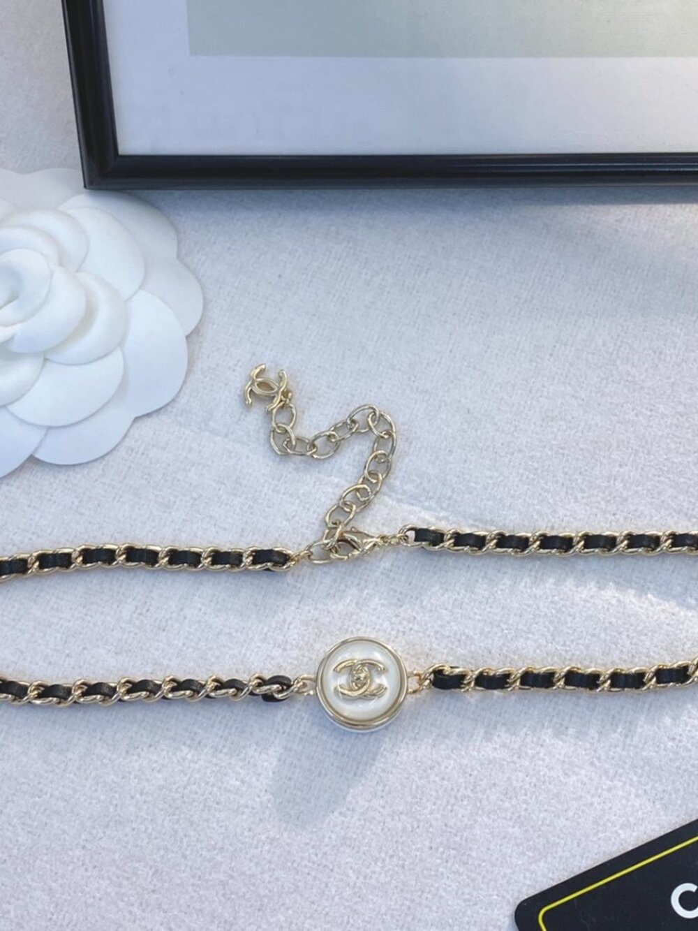 Chanel Necklace - Picture 5 of 9